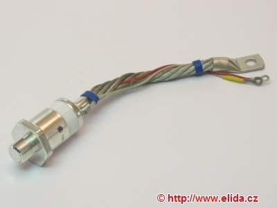 tyristor  T 955 200 10 LKO (T955)